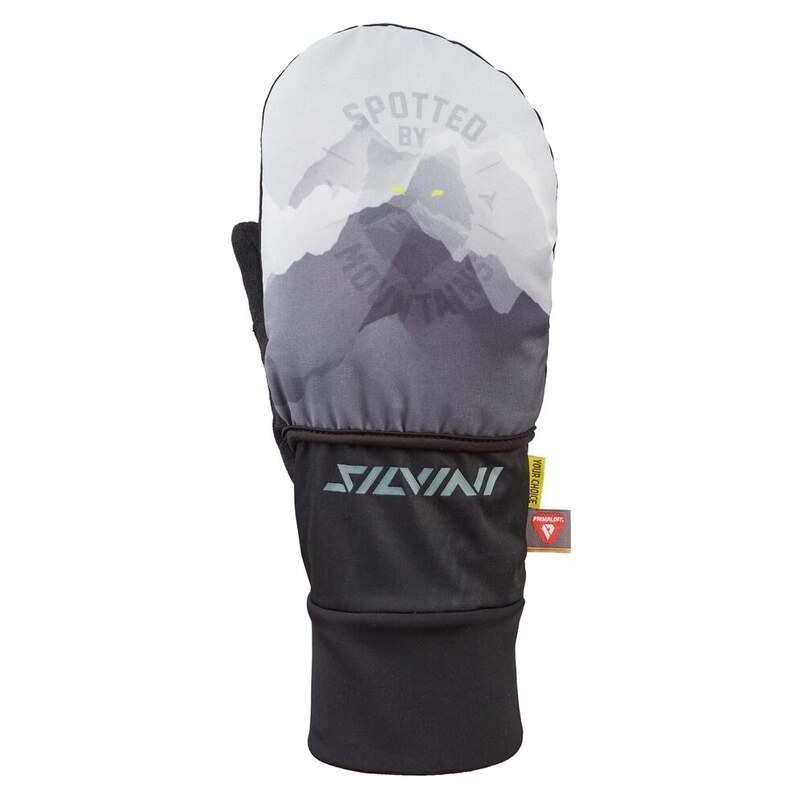 SILVINI Primaloft Rukavice Montignoso