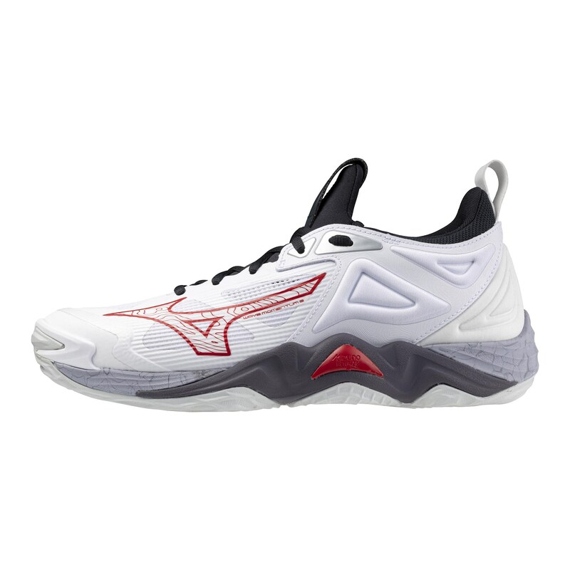 MIZUNO Volejbalová obuv Wave Momentum 3 - V1GA231296