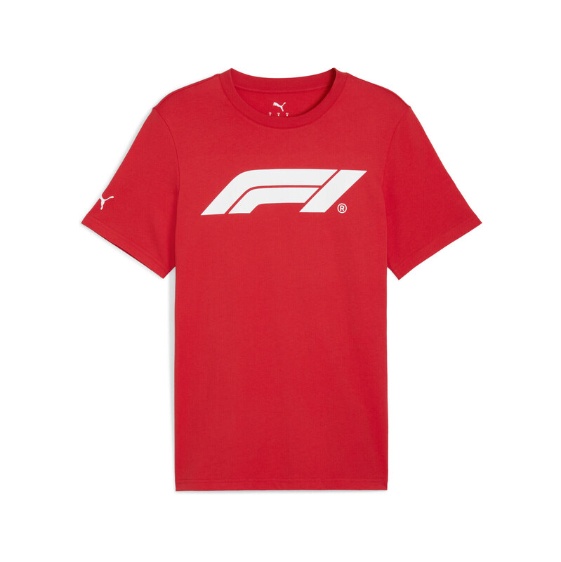 PUMA Pánské tričko s krátkým rukávem Essentials PUMA