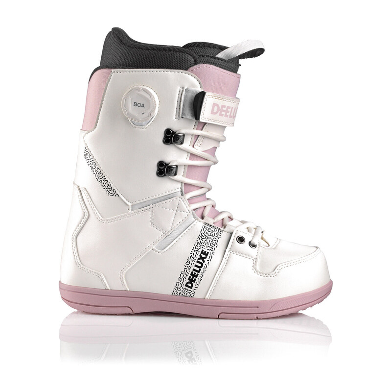 DEELUXE Snowboardové boty Deeluxe DNA
