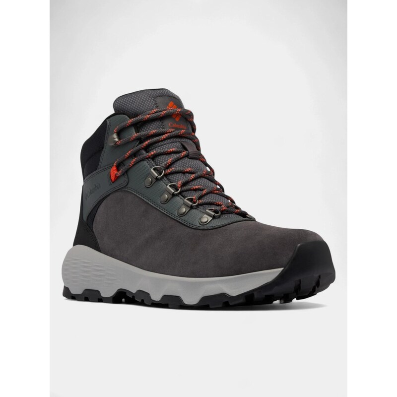 COLUMBIA Pánské nepromokavé turistické boty Newton Wander