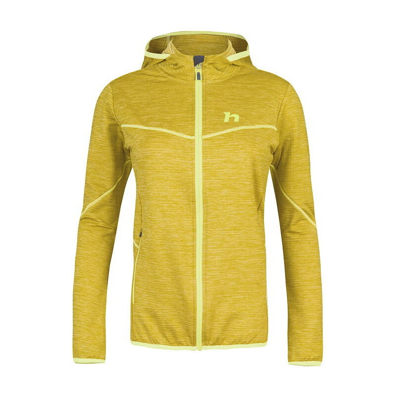 HANNAH Dámská mikina HANNAH DAGNYS HOODY