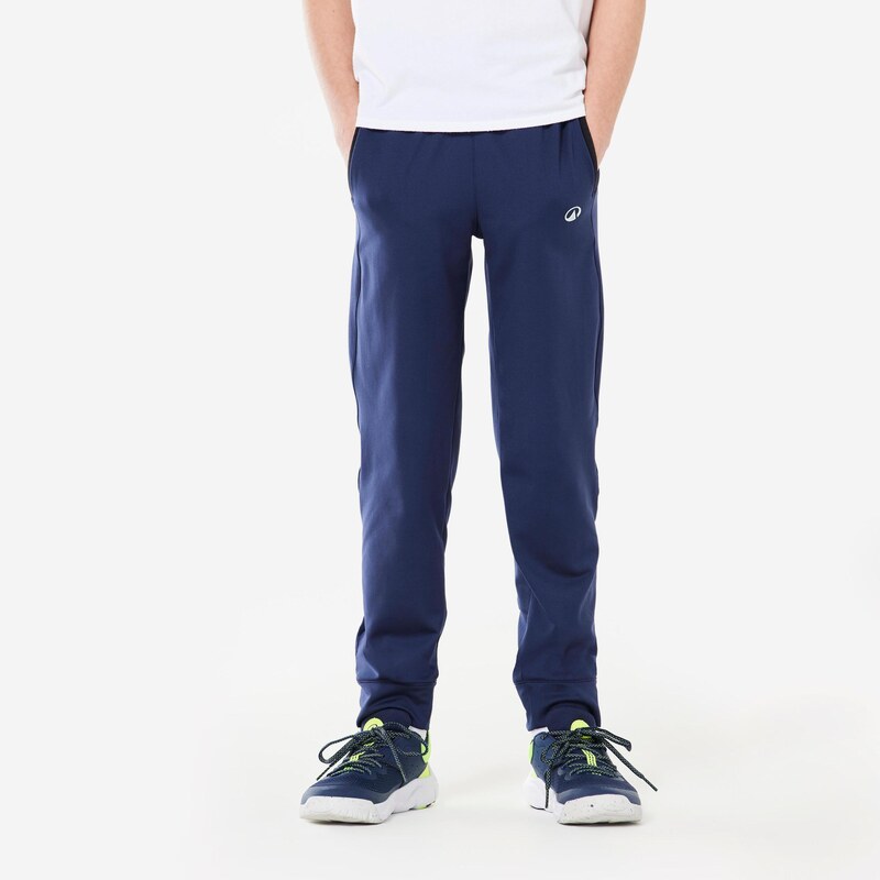 DOMYOS Dětské fitness tepláky