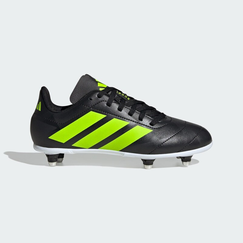 ADIDAS Dětská ragbyová obuv na měkký povrch