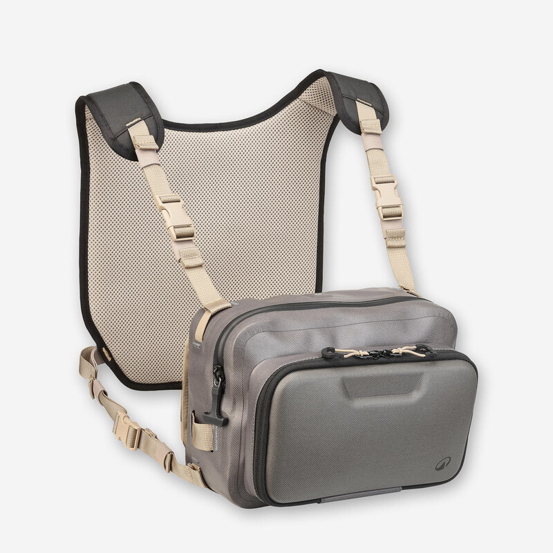 CAPERLAN Chest Pack na rybolov 900 5 l nepropustný