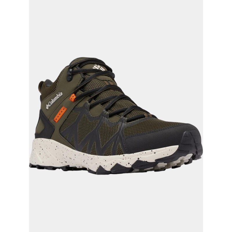 COLUMBIA Pánské outdoorové boty Peakfreak II Mid Outdry