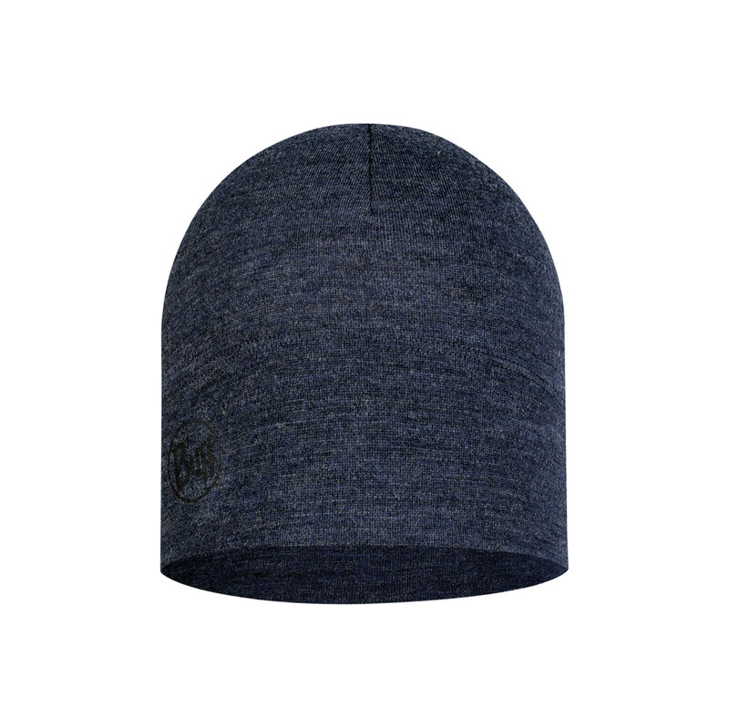 BUFF Čepice Midweight Merino Beanie 116974982