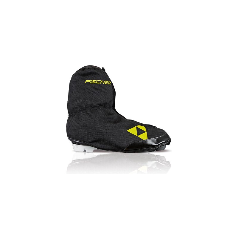 FISCHER Návlek Fischer BOOTCOVER ARCTIC 2025/26