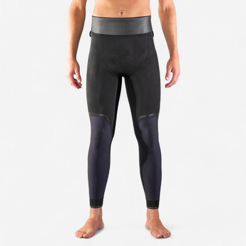 DECATHLON Pánské kalhoty na podmořský rybolov SPF 900 neopren 5