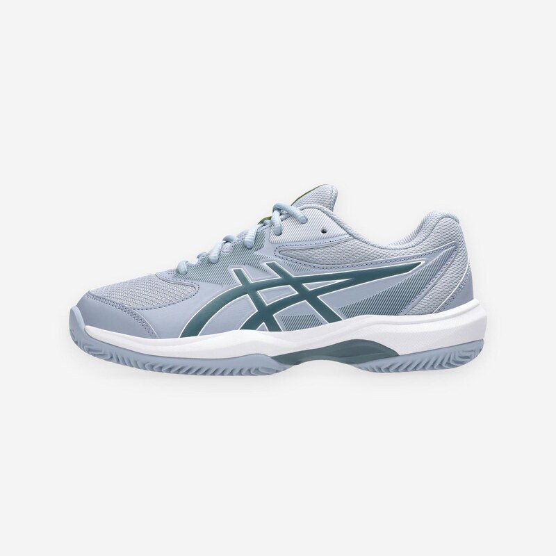 ASICS Dětské tenisové boty na antuku Gel Game 10 GS