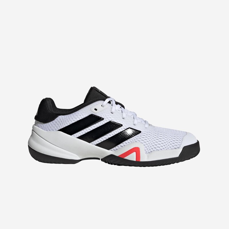 ADIDAS Dětské tenisové boty na všechny povrchy Barricade JR