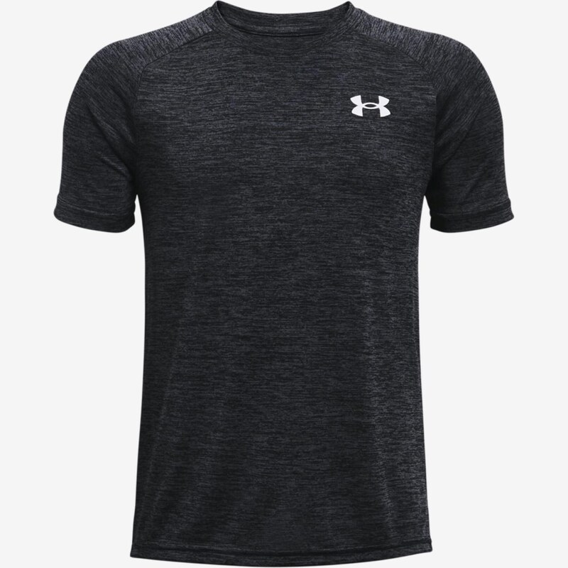 UNDER ARMOUR Dětské prodyšné tričko UA
