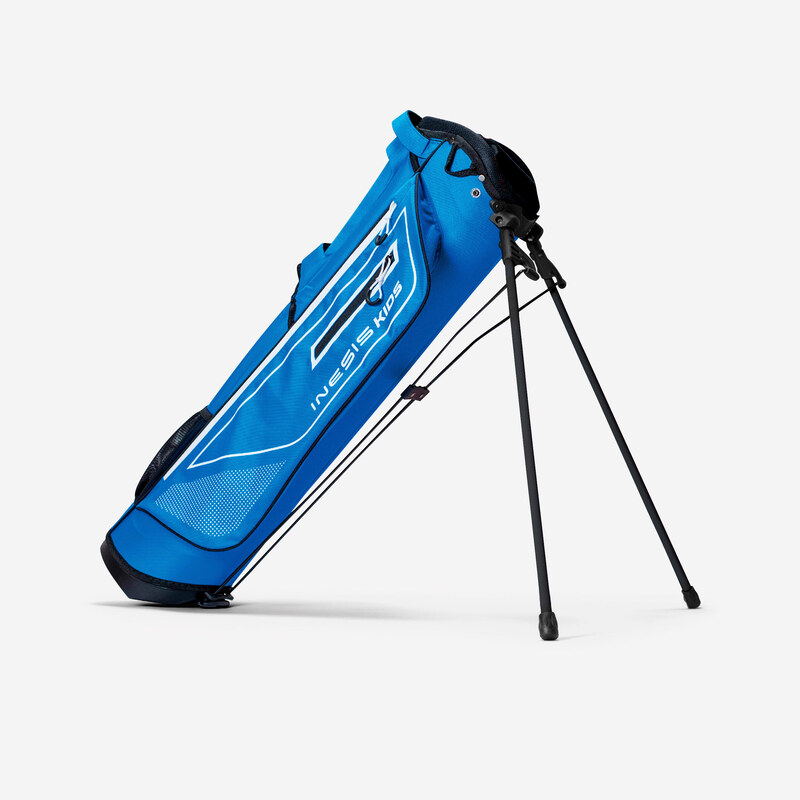 INESIS Dětský golfový bag 11–13 let