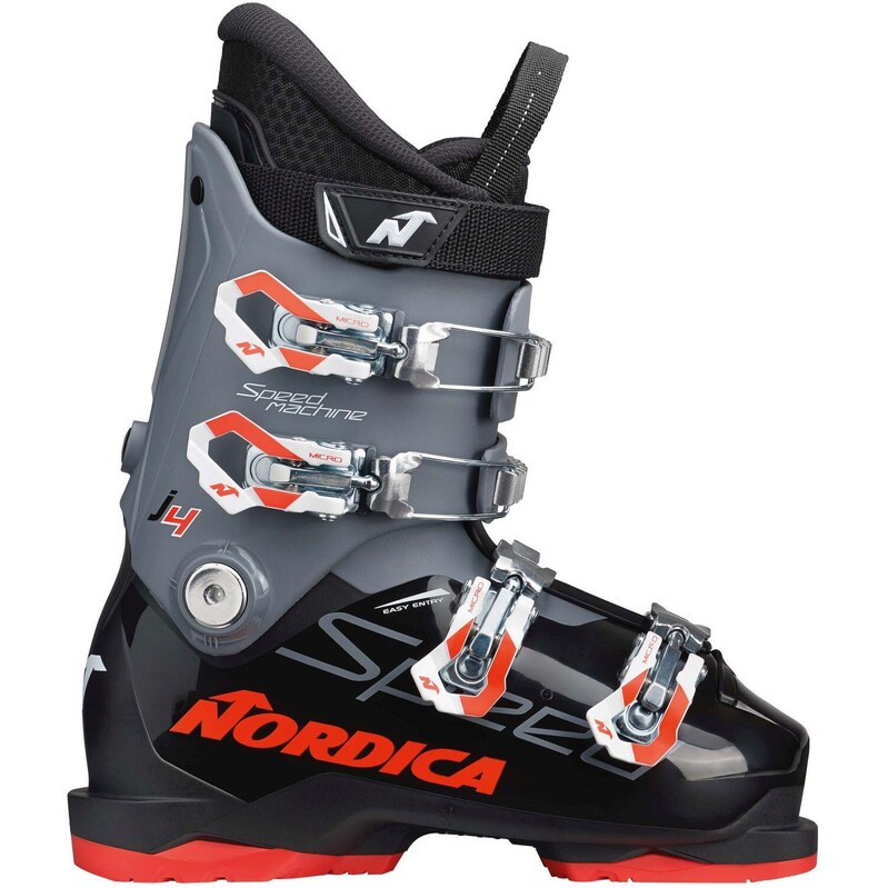 NORDICA Dětské lyžařské boty Speedmachine J4