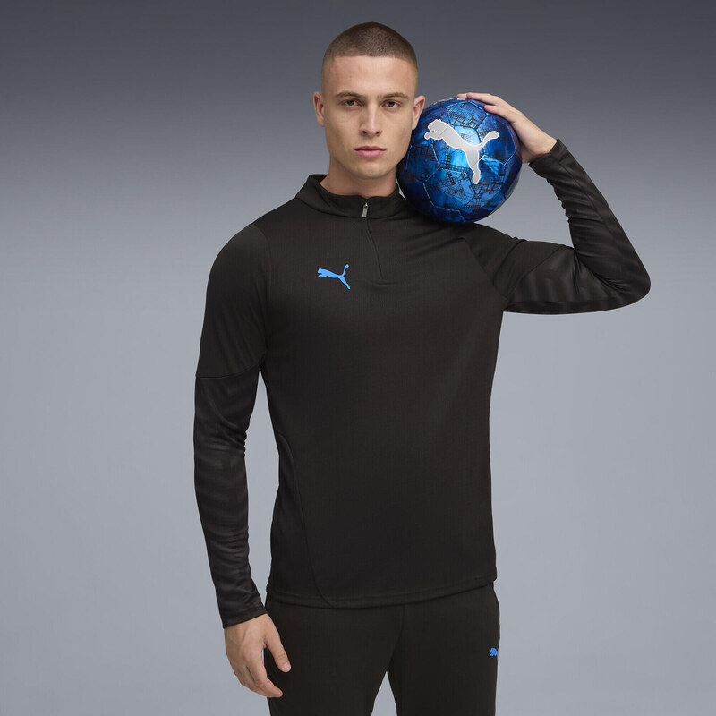 PUMA Pánská bunda Individualcup PUMA
