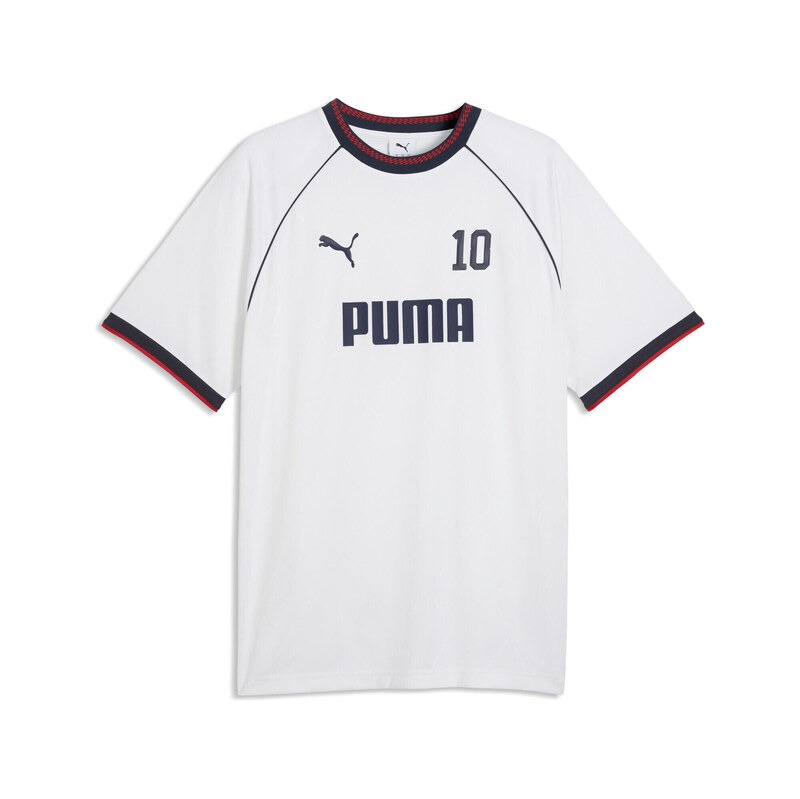 PUMA Pánské běh tričko s krátkým rukávem Sport Pinnacle PUMA