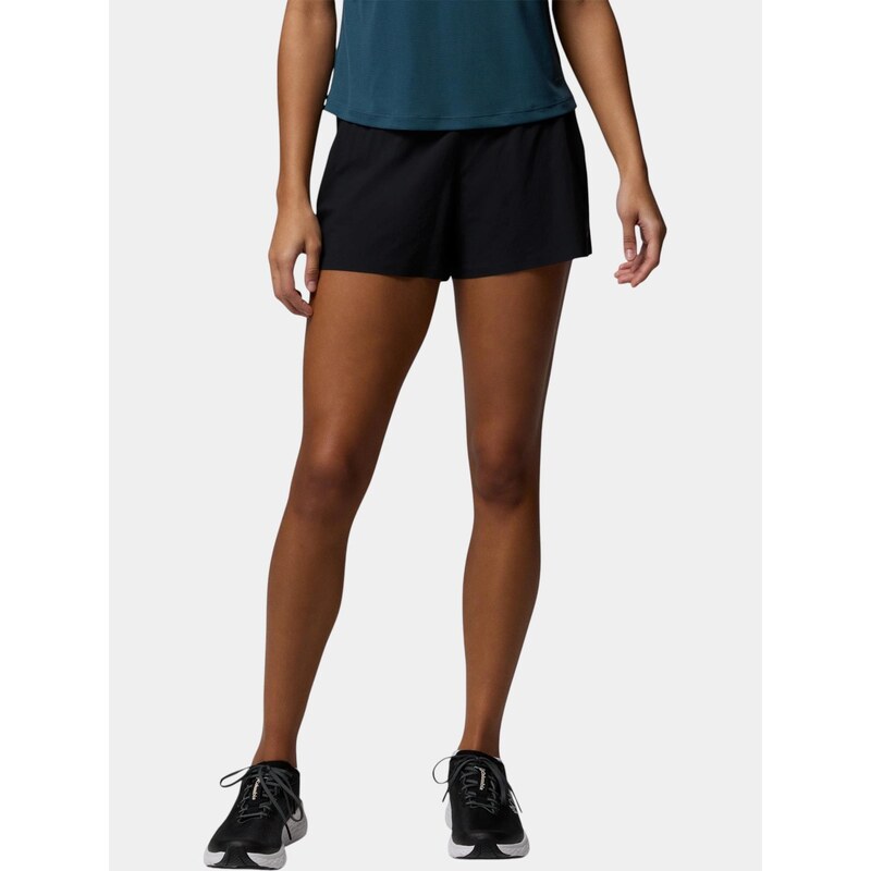 COLUMBIA Dámské Sportovní Šortky Stealth Spring