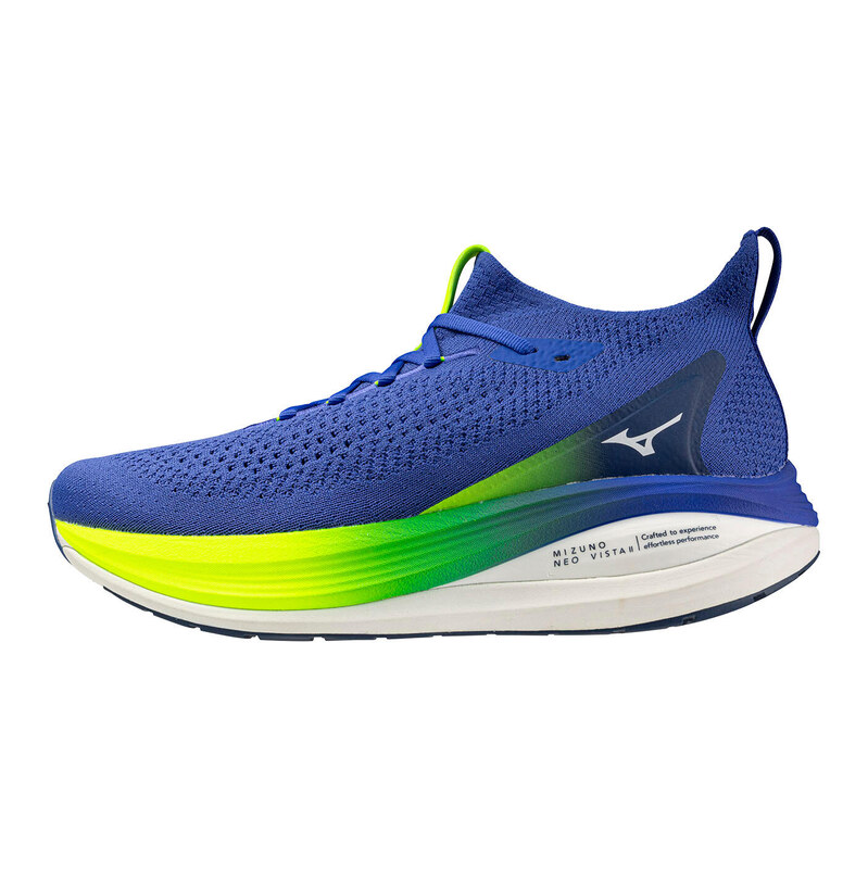 MIZUNO Pánská běžecká obuv Neo Vista 2 - J1GC253451