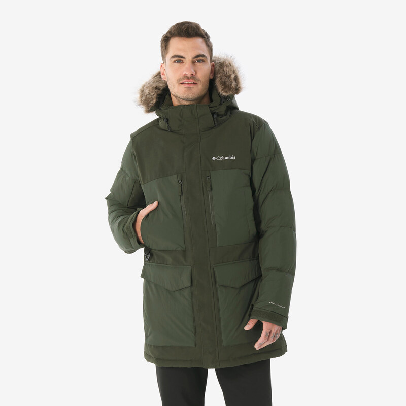 COLUMBIA Parka vodoodpudivá Marquam Peak Fusion