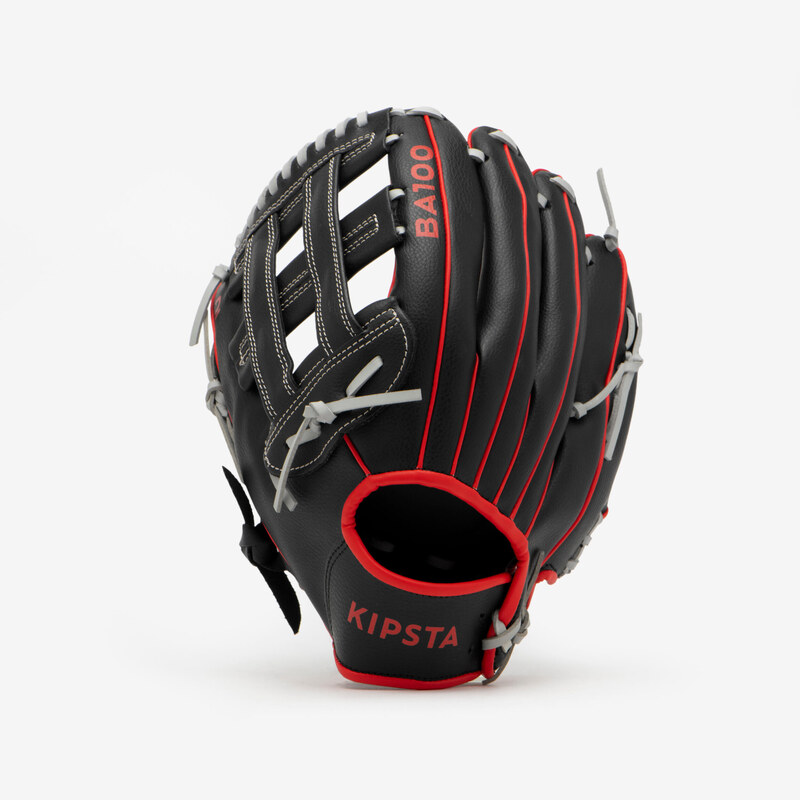 KIPSTA Baseballová rukavice na pravou ruku pro nadhazovače BA100