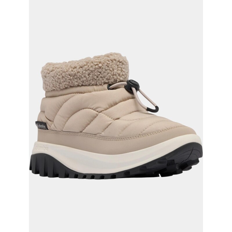 COLUMBIA Dámské Moonboots Columbia Snowkat Shorty