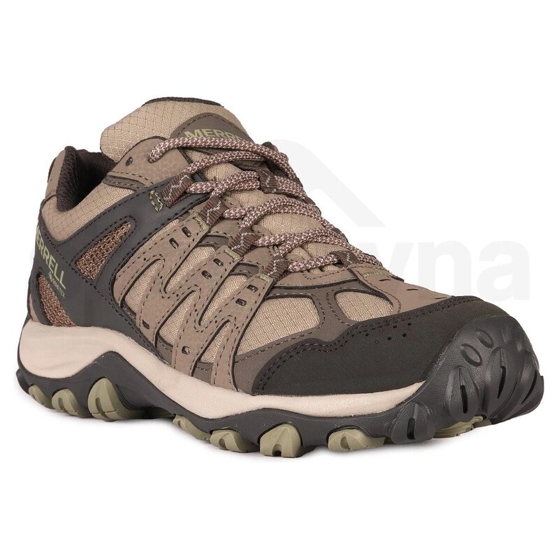 MERRELL Dámské turistické boty Accentor 3 Sport GTX W