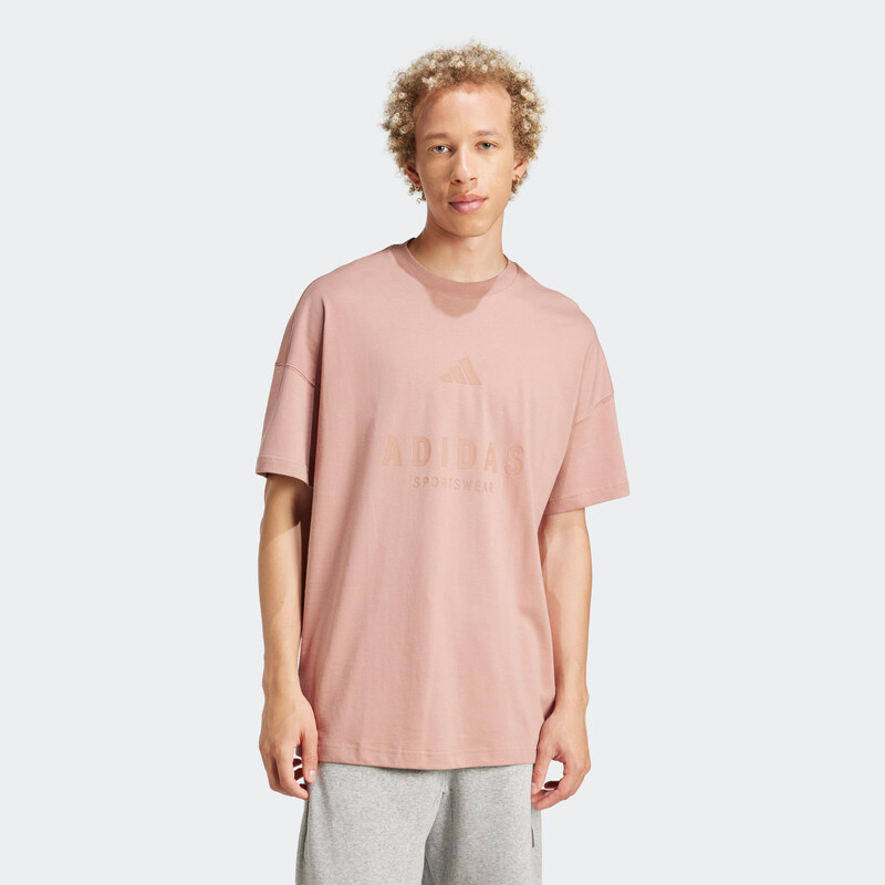 ADIDAS Pánské tričko ADIDAS