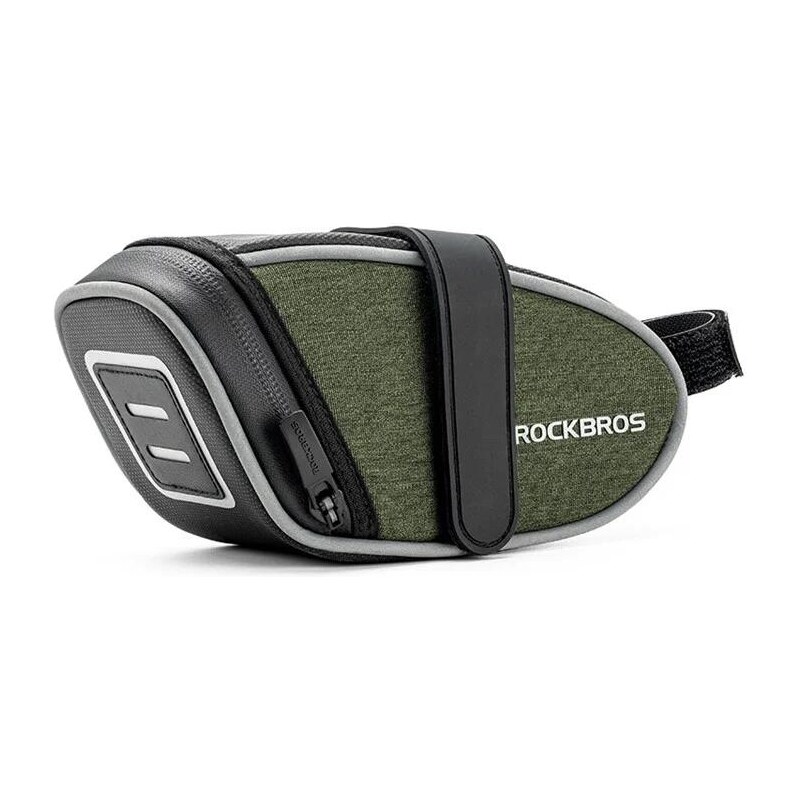 ROCKBROS Sedlová taška na kolo ROCKBROS