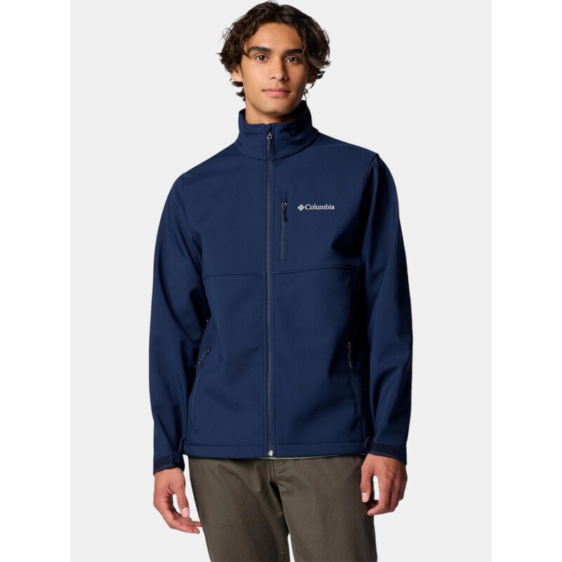 COLUMBIA Pánská softshell bunda Ascender