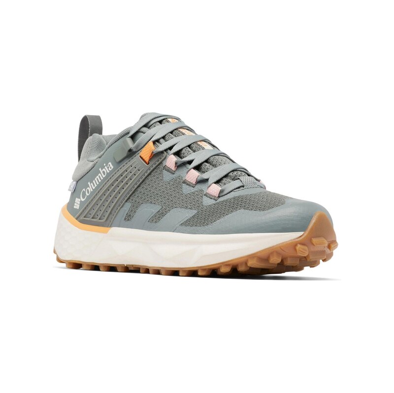 COLUMBIA Dámské turistické boty Facet 75 Outdry