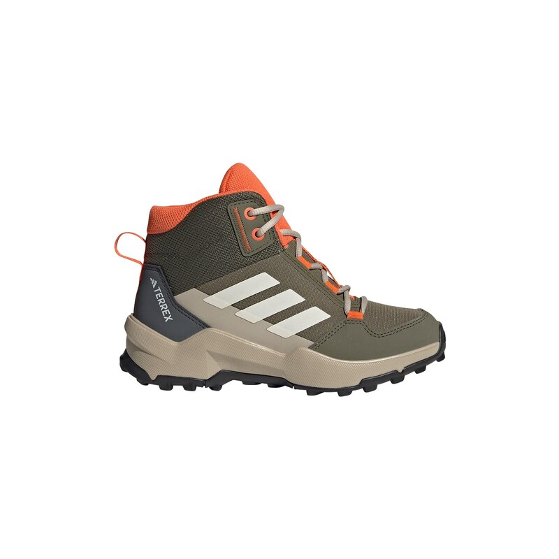ADIDAS Dětské turistické boty Terrex Ax4r Mid