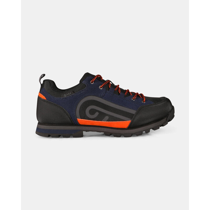 KILPI Outdoorové boty Kilpi SPECTER LOW-U