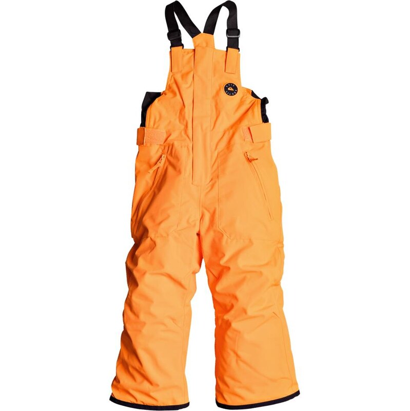 QUIKSILVER Dětské lyžařské kalhoty Quiksilver Boogie