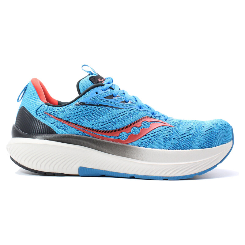 SAUCONY Pánské běžecké boty Echelon 9
