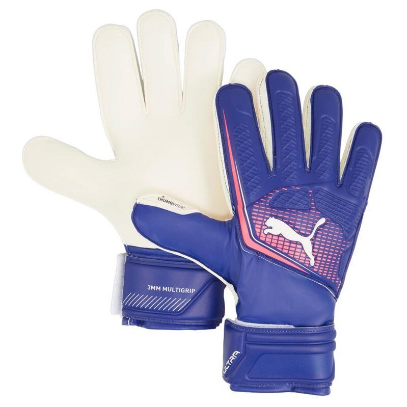 PUMA Brankářské rukavice ULTRA MATCH PROTECT RC PUMA