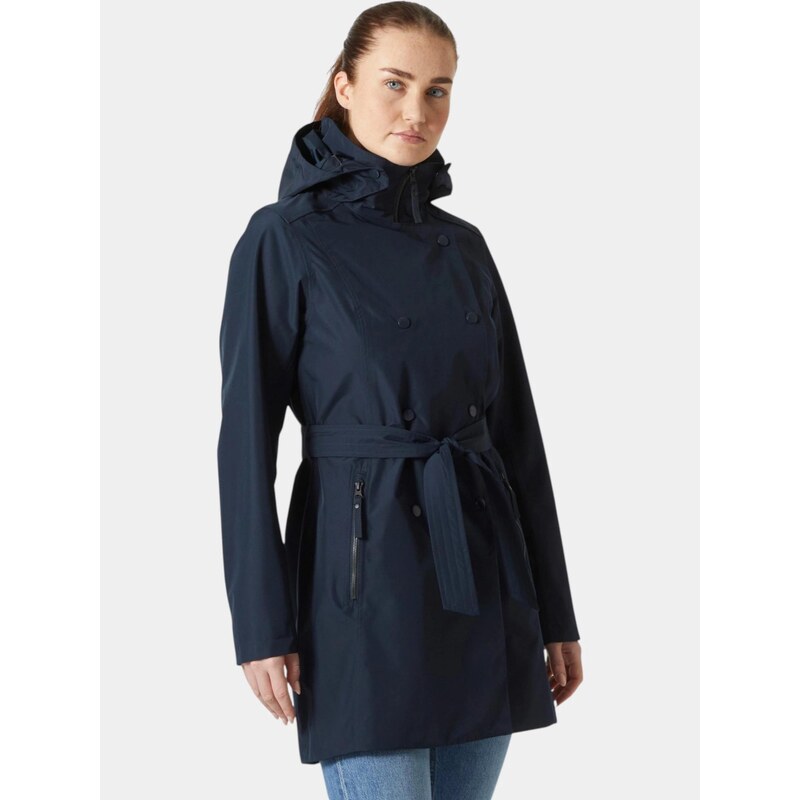 HELLY HANSEN Dámský plášť Welsey II Trench
