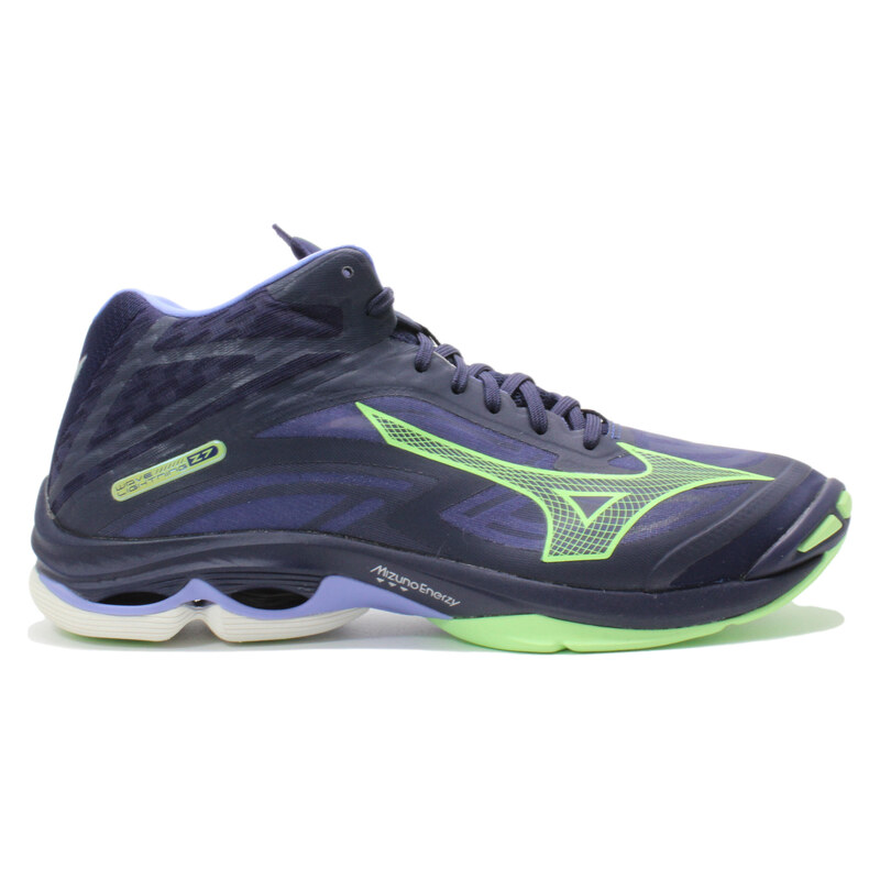 MIZUNO Pánské volejbalové boty Wave Lightning Z7