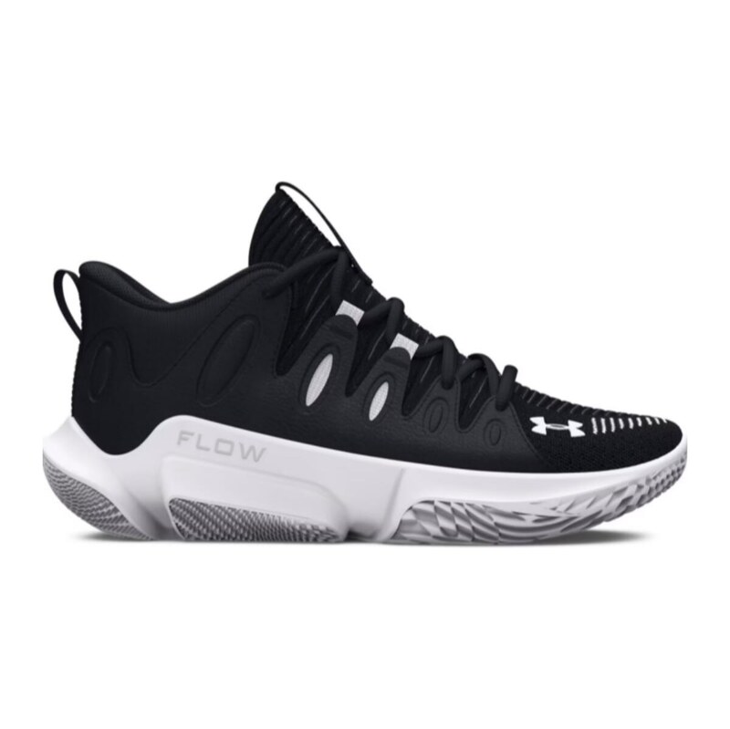 UNDER ARMOUR Dámské basketbalové boty Flow Breakthru 4