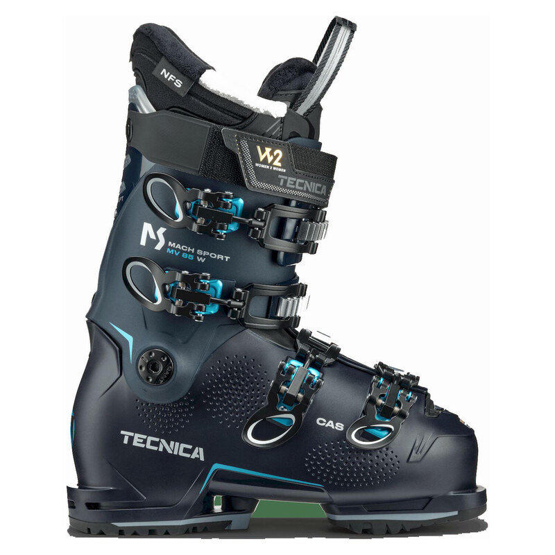 TECNICA Dámské lyžařské boty Mach Sport 85 MV W GW