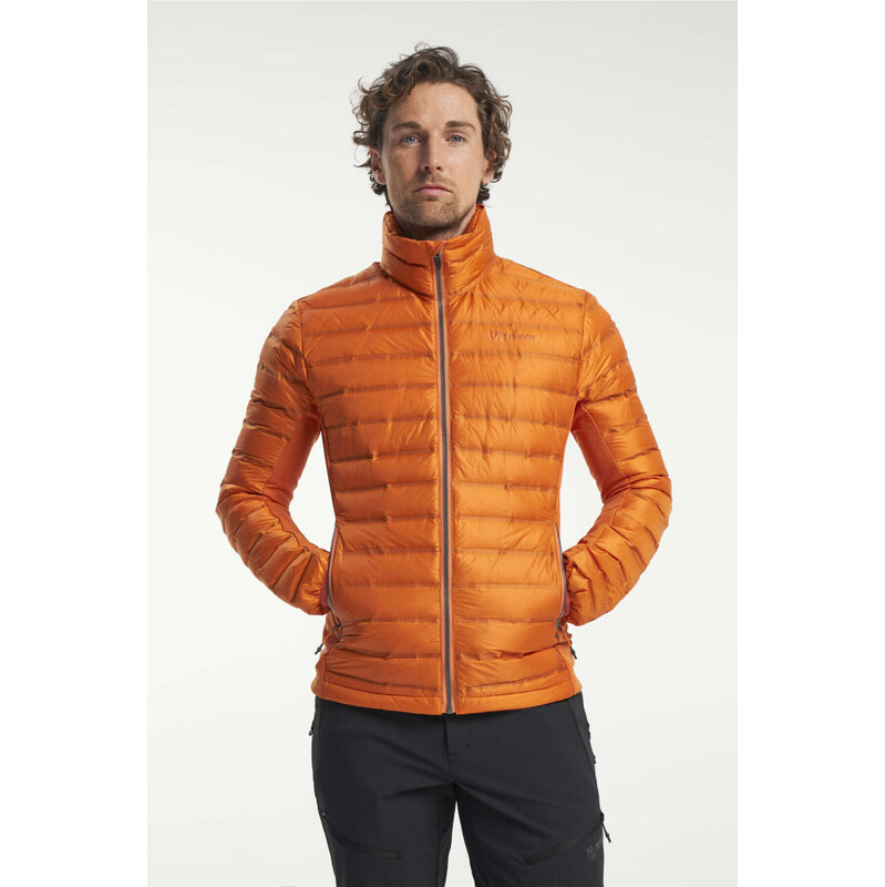 TENSON Pánská péřová bunda TENSON TXlite Down Puffer
