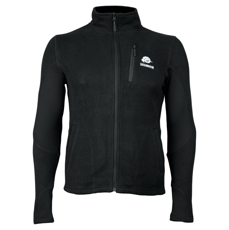 GUGGEN MOUNTAIN Dámská fleecová mikina Fusion MML01vD
