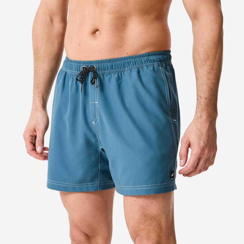 DECATHLON Pánské surfařské kraťasy 100 krátké 15 Hegoa