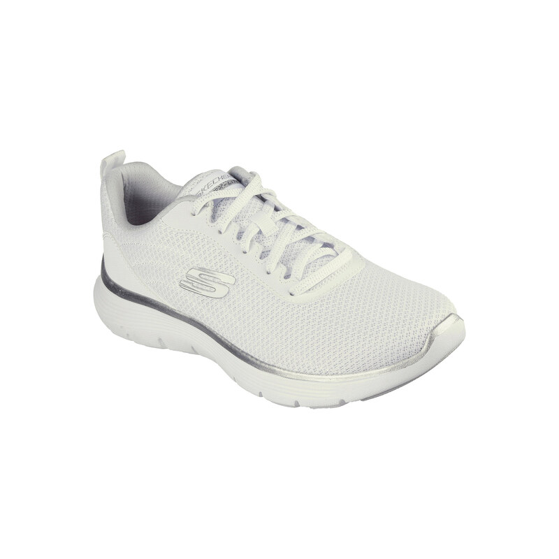 SKECHERS Tenisky Skechers Model Flex Appeal 5.0 Barva Bílý