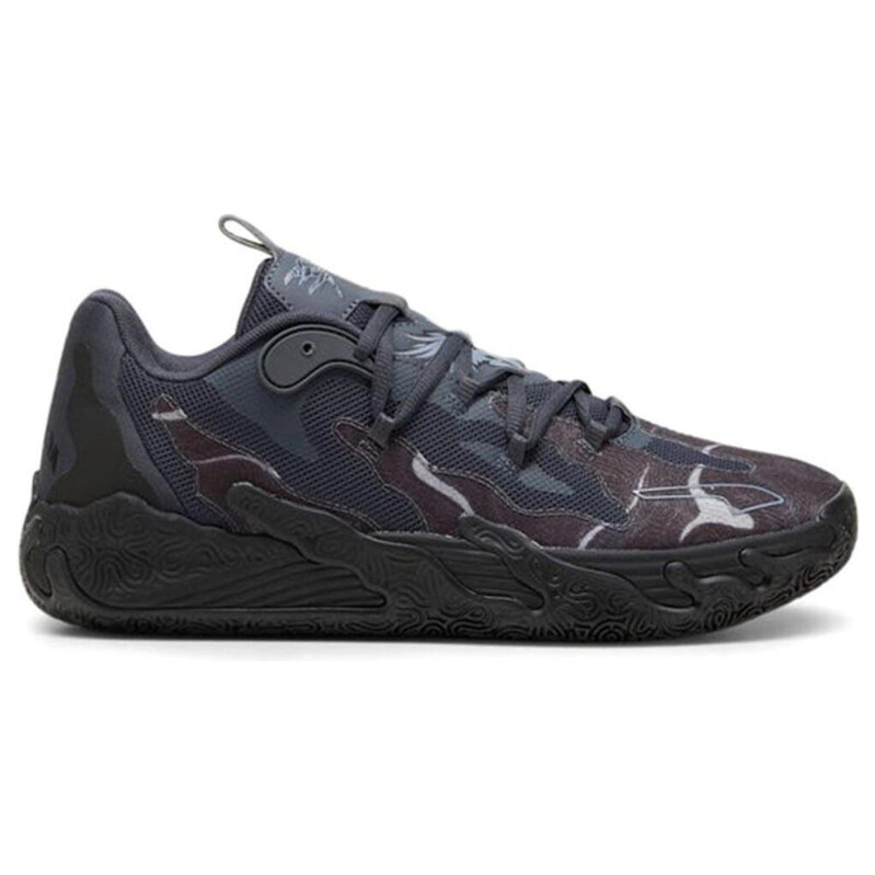 PUMA Basketbalové boty Lamelo Ball MB.03