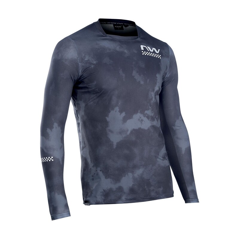 NORTHWAVE Pánský cyklistický dres Bomb