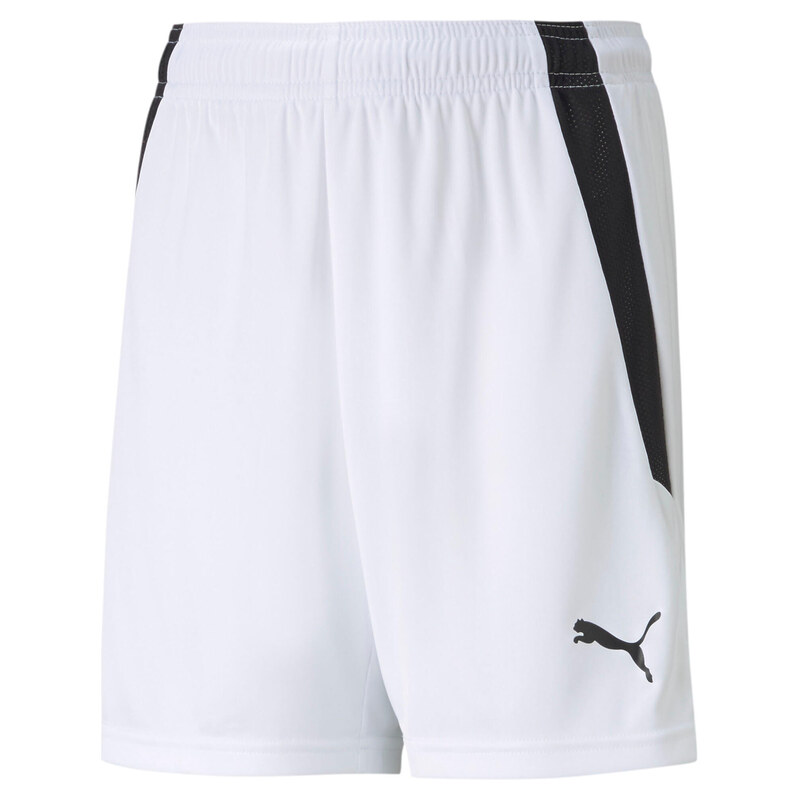 PUMA Dětské šortky Puma Team Liga