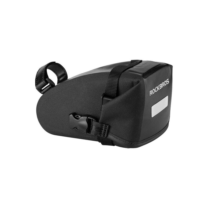 ROCKBROS Cyklistická taška Flexback 1,4L
