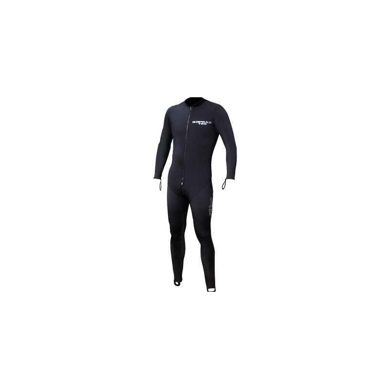 BARE Neopren WHALE SKINSUIT