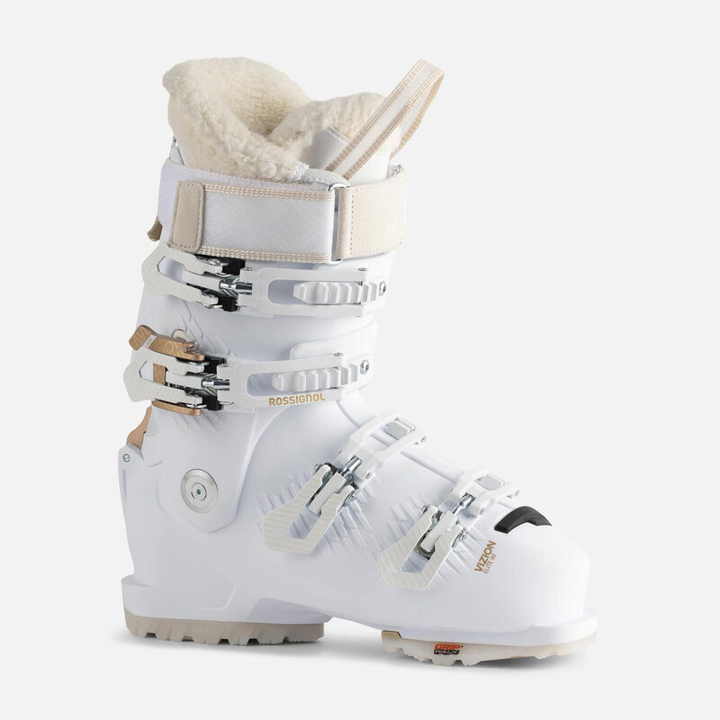 ROSSIGNOL Dámské lyžařské boty Rossignol Vizion 4B Elite 90 GW W
