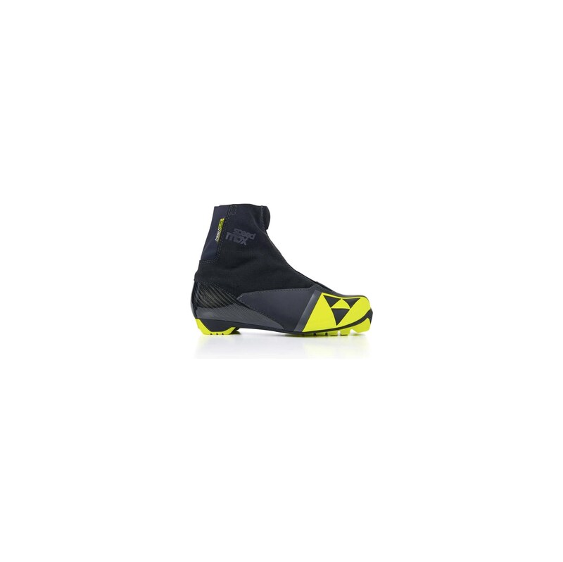 FISCHER Boty na běžky Fischer SPEEDMAX JR CLASSIC 2024/25